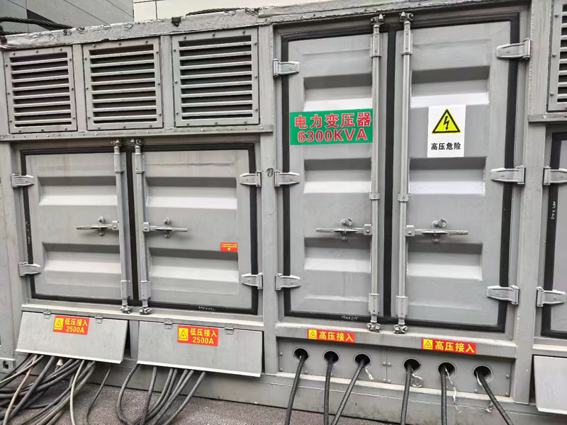 晋安柴油发电机组换季保养注意哪些事项？