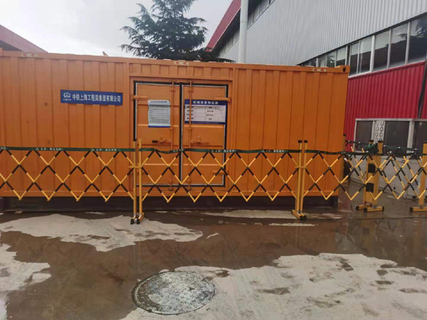 晋安租赁发电机 柴油发电机组供应商：柴油发电机组润滑油的作用？