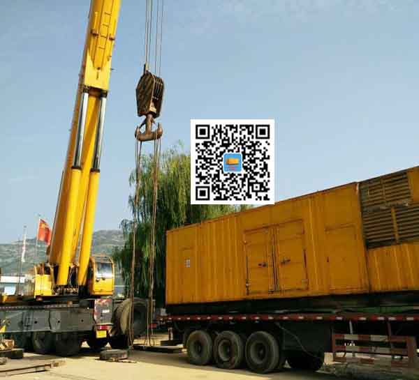 晋安发电车出租-全自动发电机组长期不使用该如何保养？