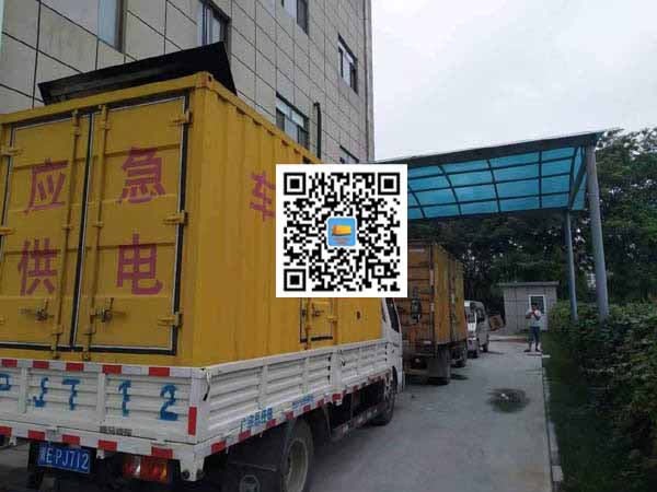 晋安出租发电机-柴油发电机组启动困难的原因有哪些？