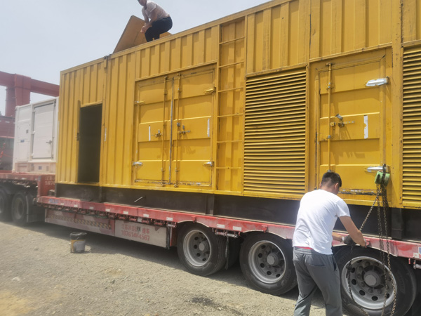晋安发电机出租100KW发电机需要什么规格的电缆线?