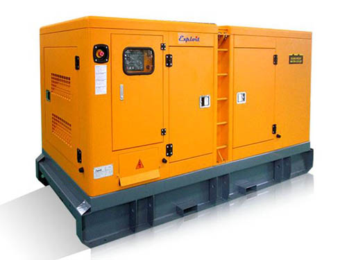 晋安影响 200kw 柴油发电机油耗的因素有哪些?
